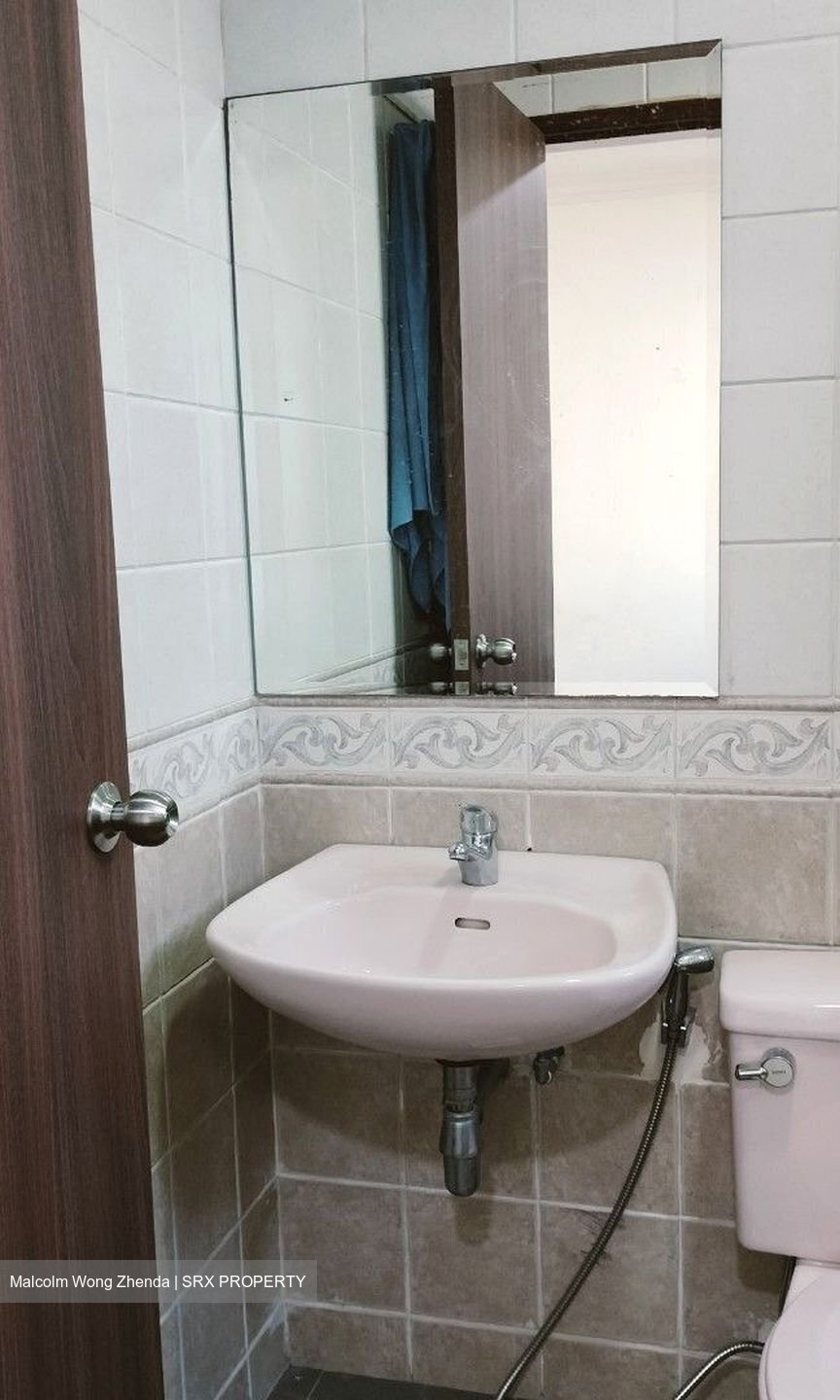 Pinetree Condominium (D10), Condominium #522976871